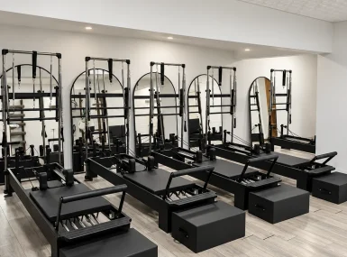 Profesyonel Pilates Ekipmanları