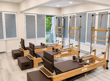 Profesyonel Pilates Ekipmanları