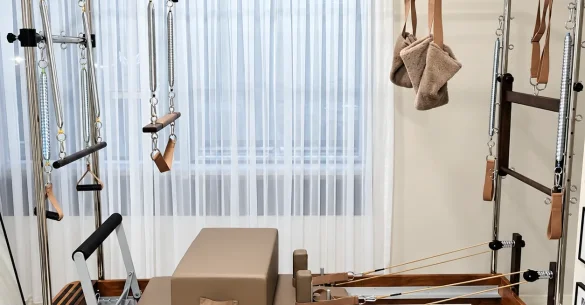 PİLATİX - Profesyonel Pilates Ekipmanları
