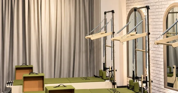 PİLATİX - Profesyonel Pilates Ekipmanları