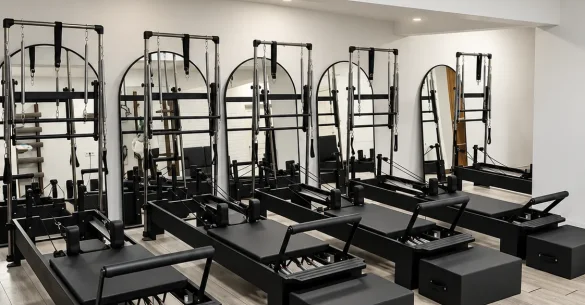 PİLATİX - Profesyonel Pilates Ekipmanları