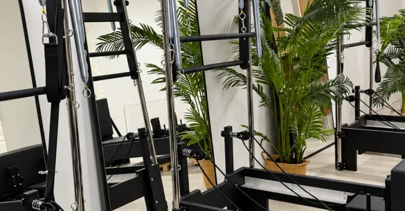 PİLATİX - Profesyonel Pilates Ekipmanları