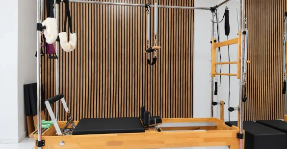 PİLATİX - Profesyonel Pilates Ekipmanları