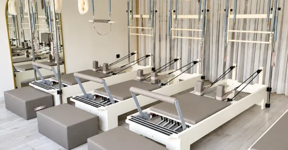 PİLATİX - Profesyonel Pilates Ekipmanları