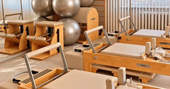 PİLATİX - Profesyonel Pilates Ekipmanları