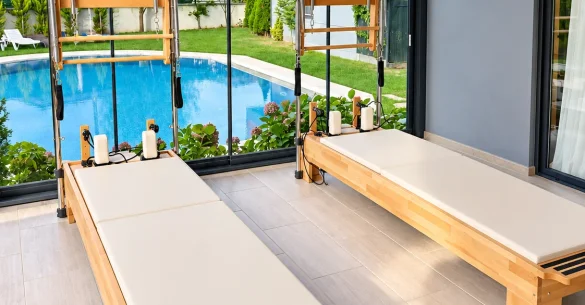 PİLATİX - Profesyonel Pilates Ekipmanları