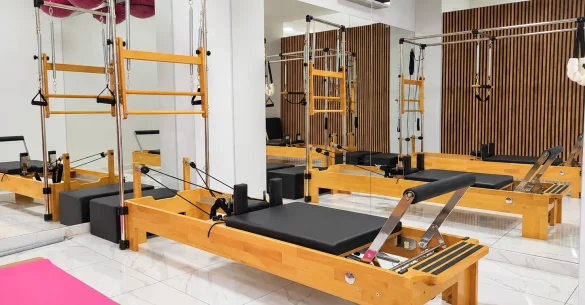 PİLATİX - Profesyonel Pilates Ekipmanları