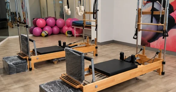 PİLATİX - Profesyonel Pilates Ekipmanları