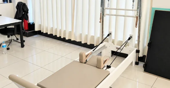 PİLATİX - Profesyonel Pilates Ekipmanları
