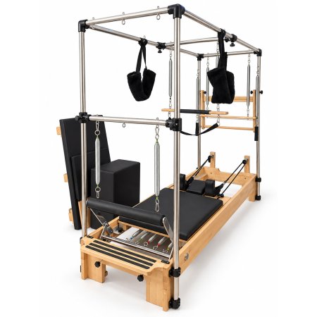 Premium Combo Cadillac Reformer