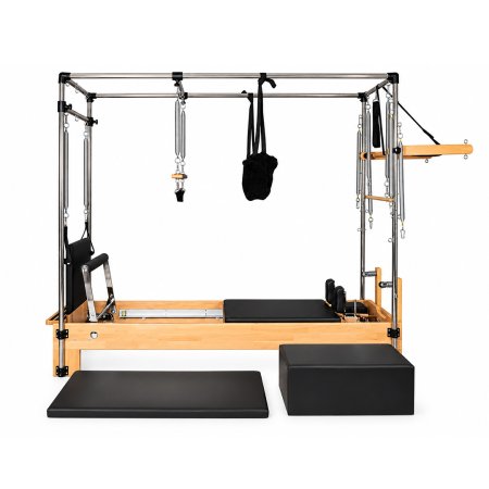 Combo Cadillac Reformer