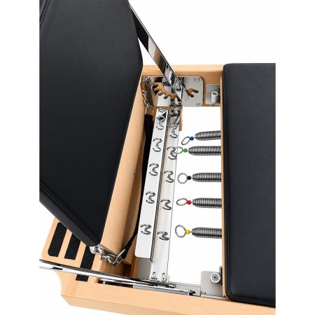 Combo Cadillac Reformer