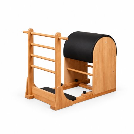 Ladder Barrel