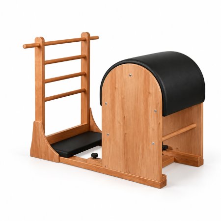 Ladder Barrel