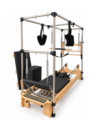 Premium Combo Cadillac Reformer