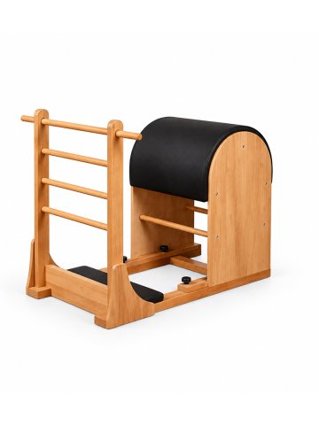 Ladder Barrel